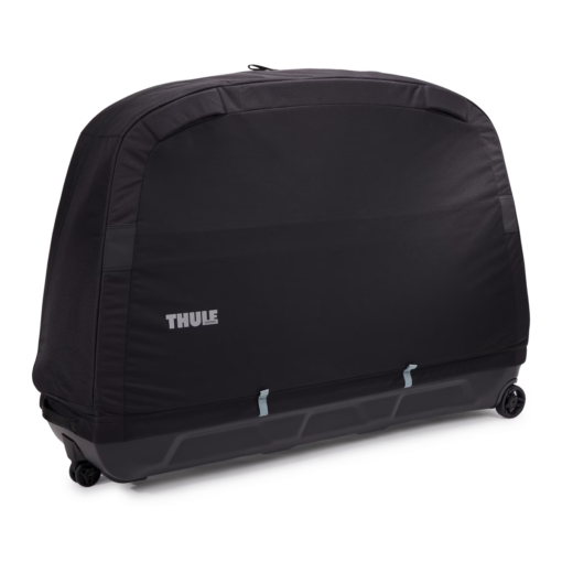Thule RoundTrip koffert for landeveissykkel svart