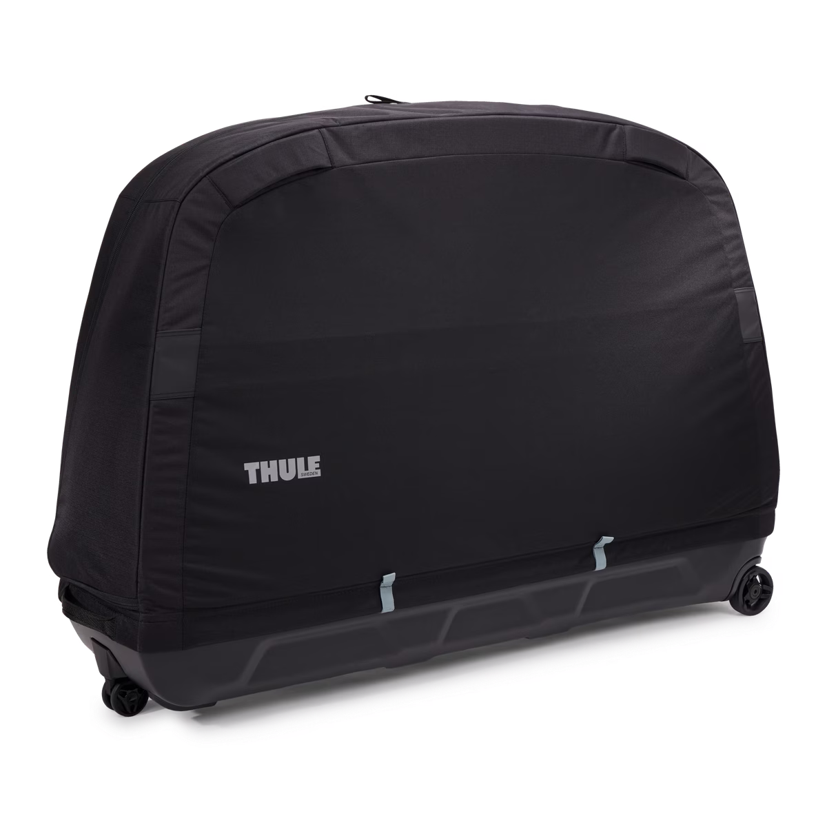 Thule RoundTrip koffert for landeveissykkel svart