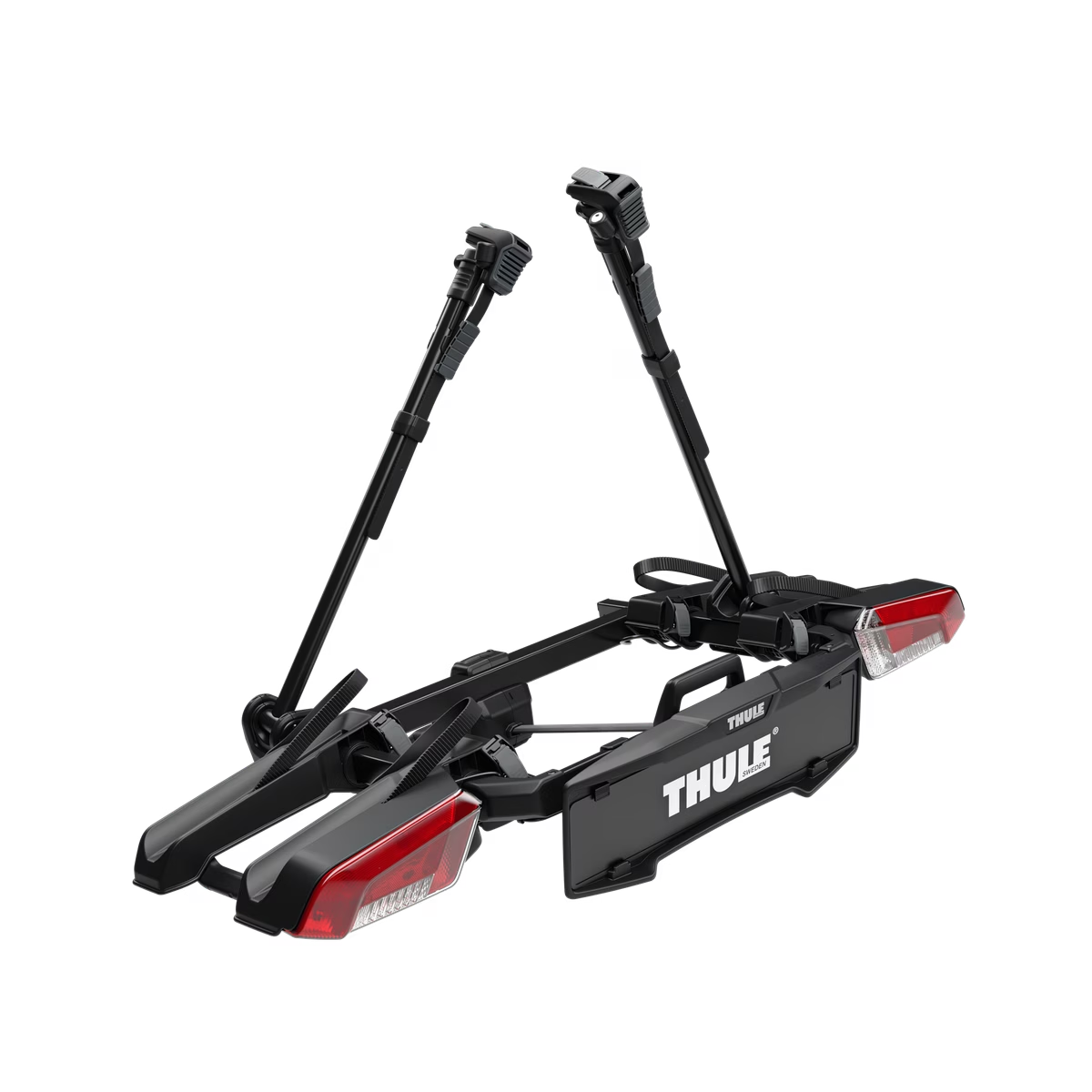 Thule OutPace 2-sykkel plattform sykkelstativ