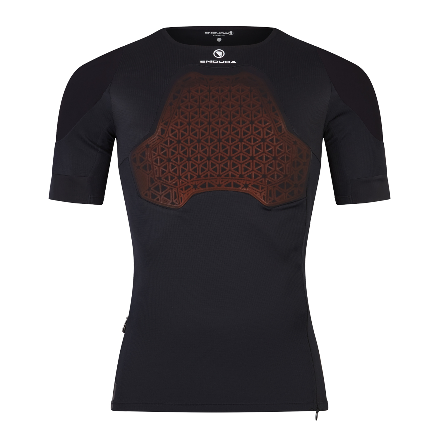Endura MT500 D3O®Ghost baselayer m/beskyttelse