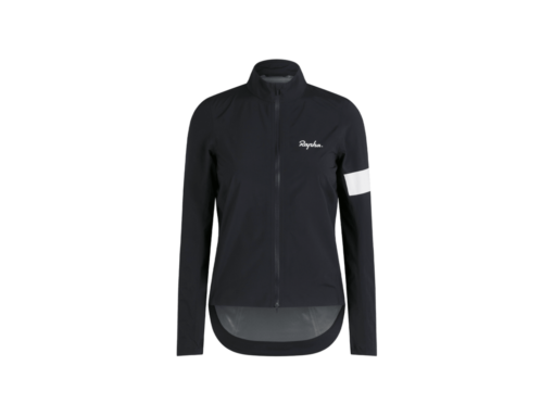 Rapha Core Women's Cycling Rain Jacket II