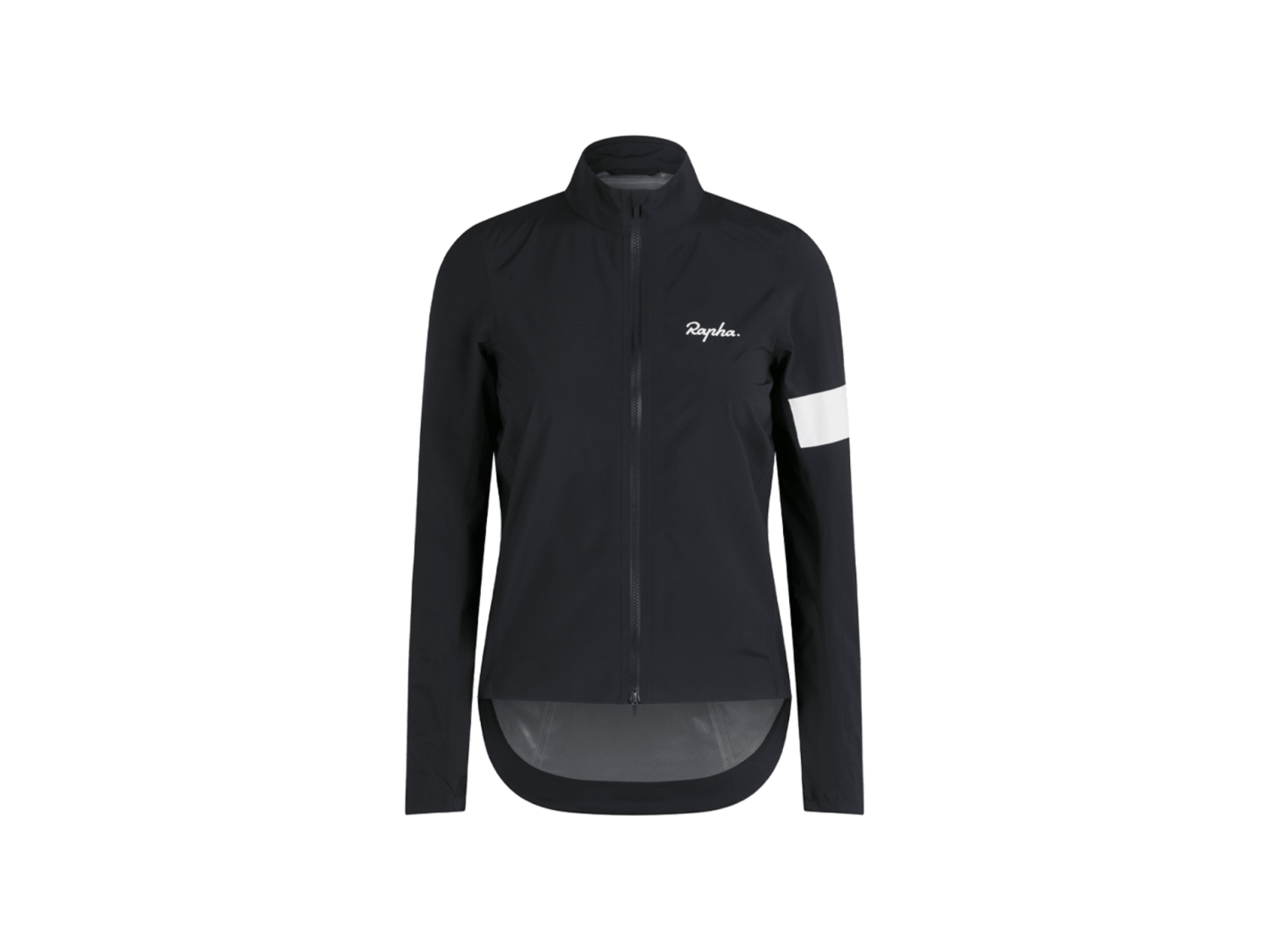 Rapha Core Women's Cycling Rain Jacket II