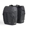 Trek Town Double Pannier