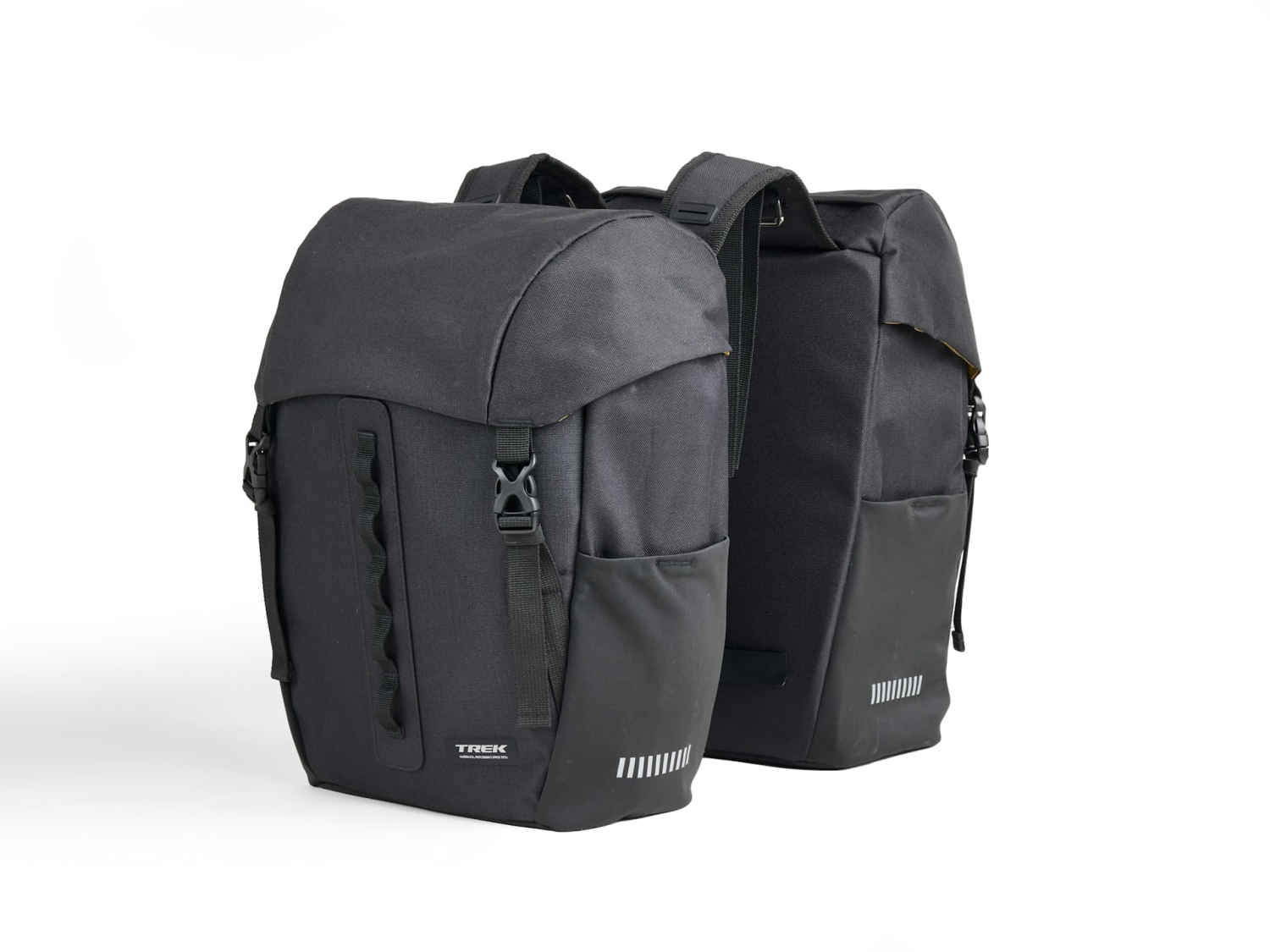Trek Town Double Pannier