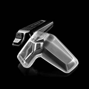 MH Cover Bosch LED Remote beskyttelsescover