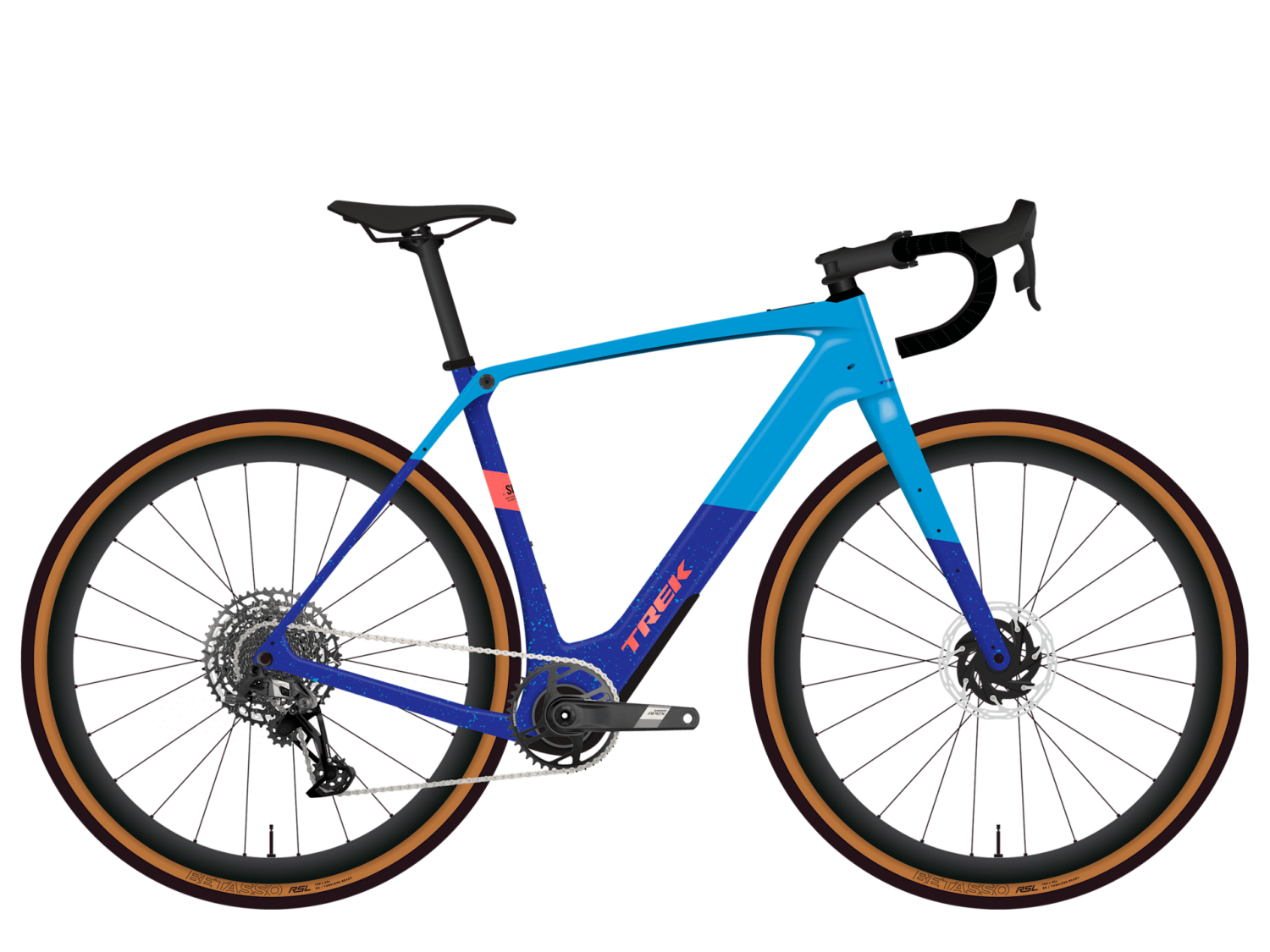 Trek Checkpoint+ SL 6 AXS