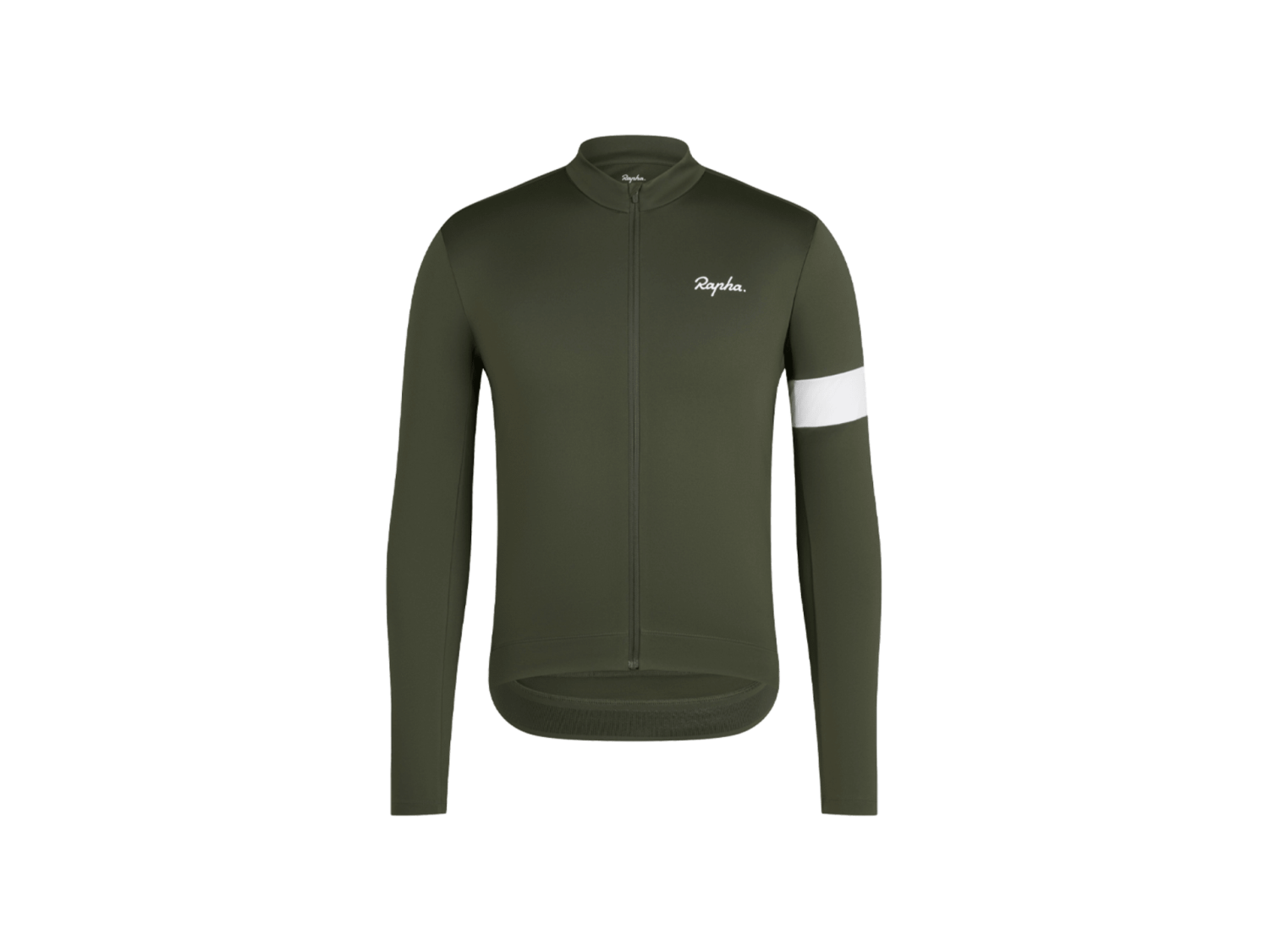 Rapha Core Thermal Long Sleeve sykkeltrøye