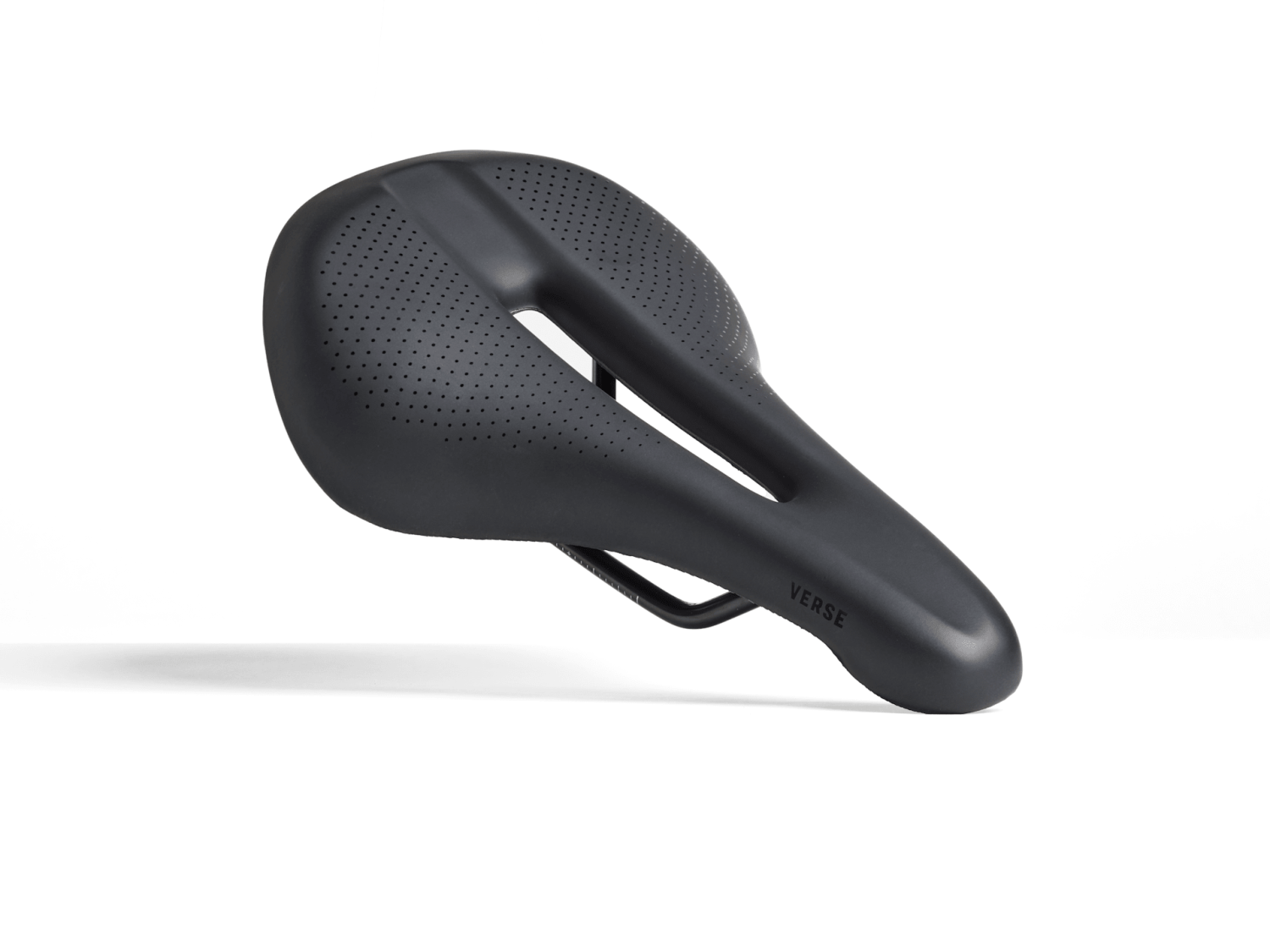 Trek Verse sykkelsete 250mm x 145mm