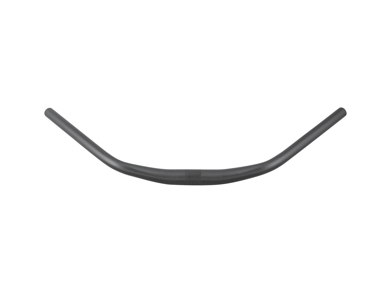 Bontrager Capital 31.8 Polished Alloy Cruiser Handlebar 630mm x 25mm