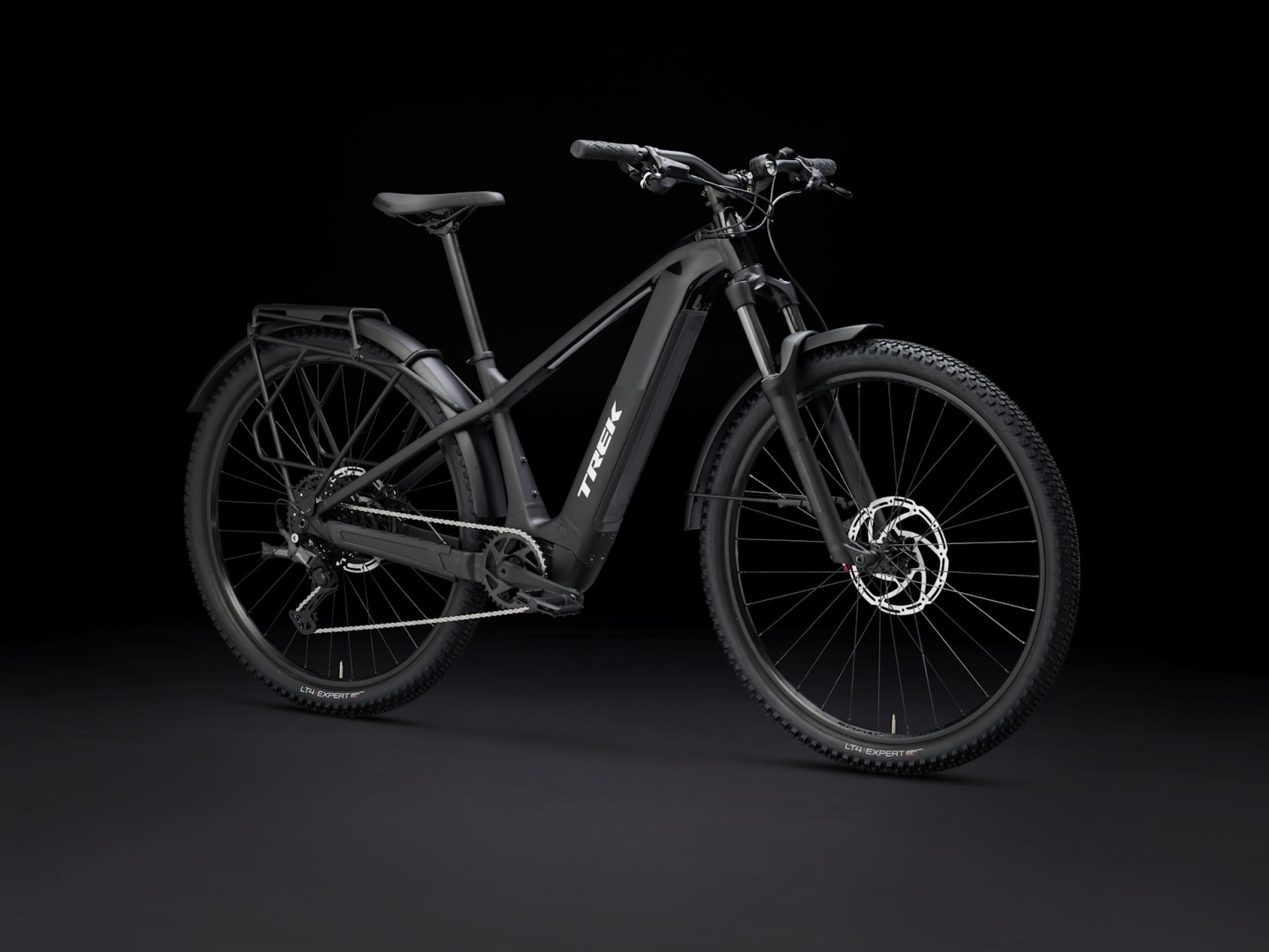 Trek Powerfly+ 4 Equipped 800Wh Gen 5