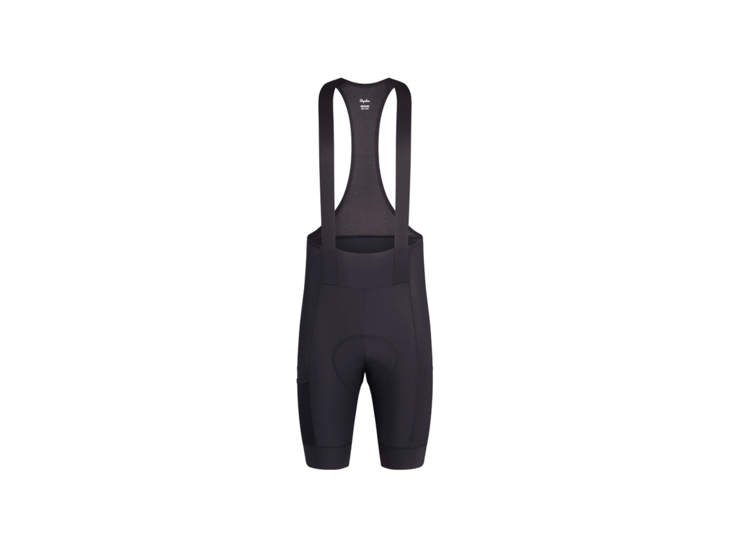 Rapha Brevet Element Bib Cycling Shorts
