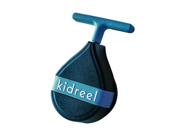 KidReel tau til barnesykkel 1.9m(82)