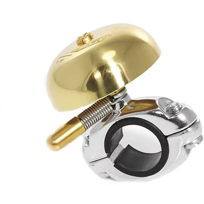 XLC Bell DD-M03 Brass ringeklokke