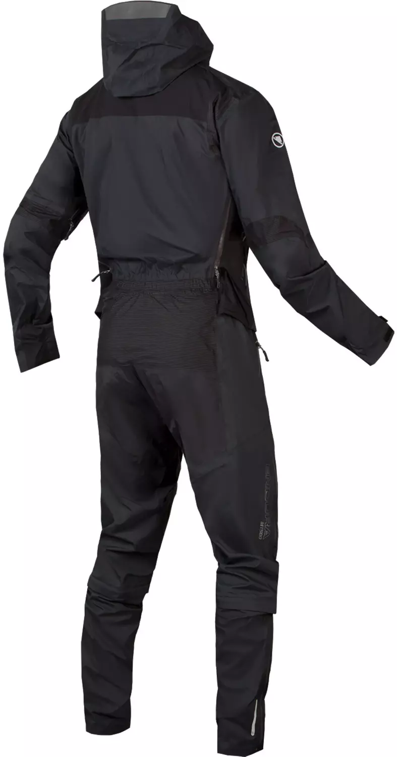 Endura MT500 Waterproof Suit Onesie(1596)