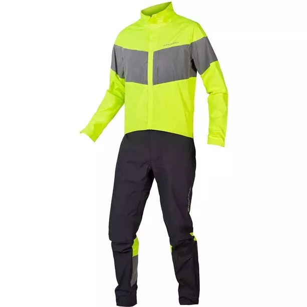 Endura Urban Luminite Waterproof One Piece