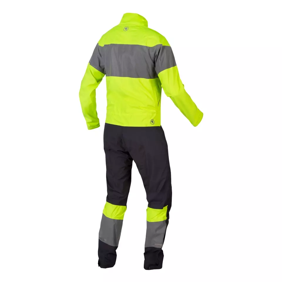 Endura Urban Luminite Waterproof One Piece(1596)