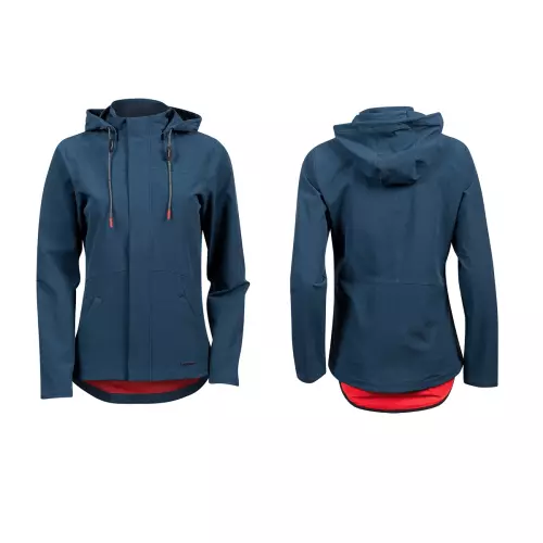 Pearl Izumi Dame Rove Barrier Jacket(1596)