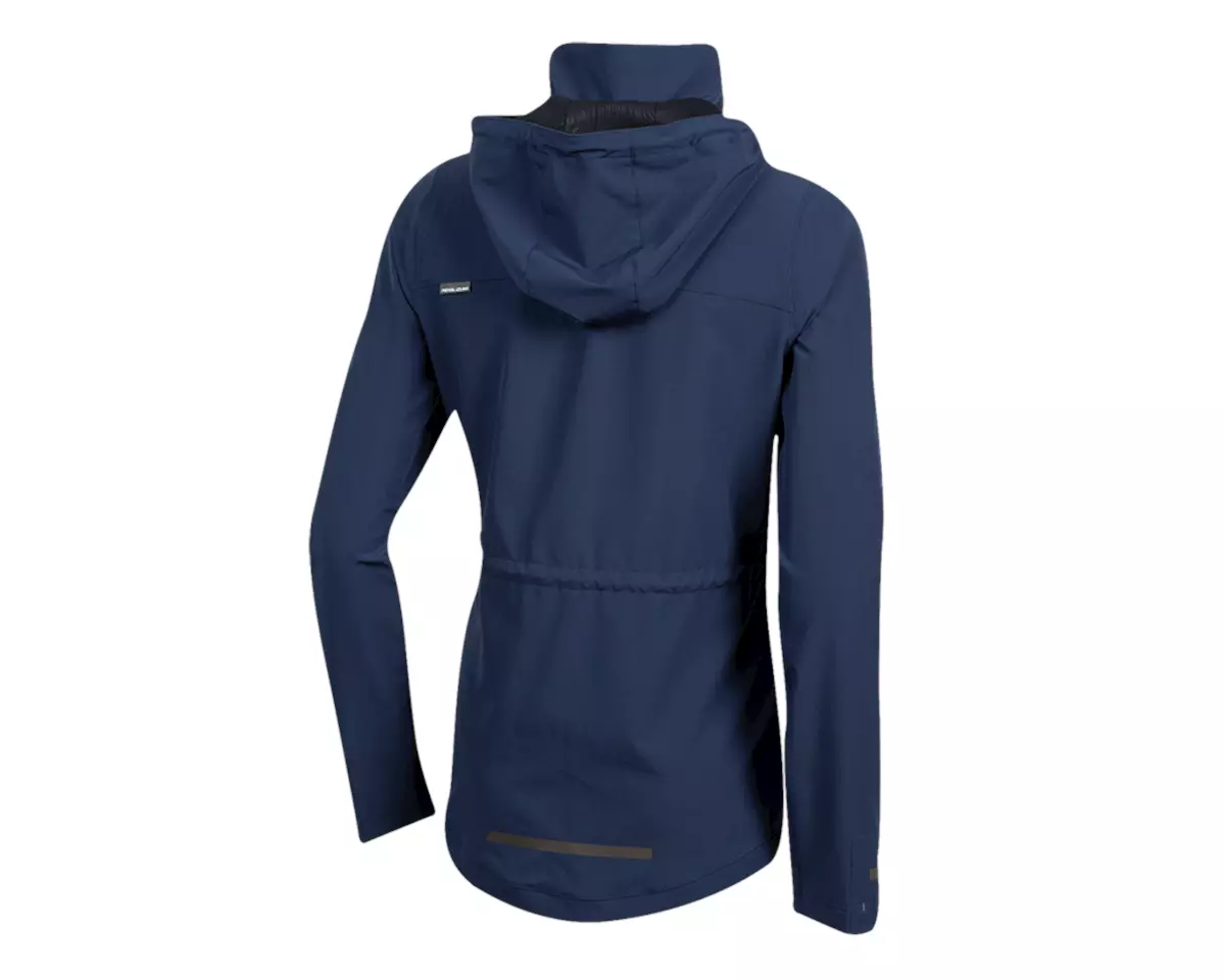 Pearl Izumi Jakke Versa Barrier Dame(1596)