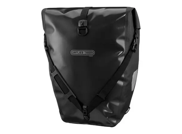 Ortlieb Back-Roller Free (single) 20l