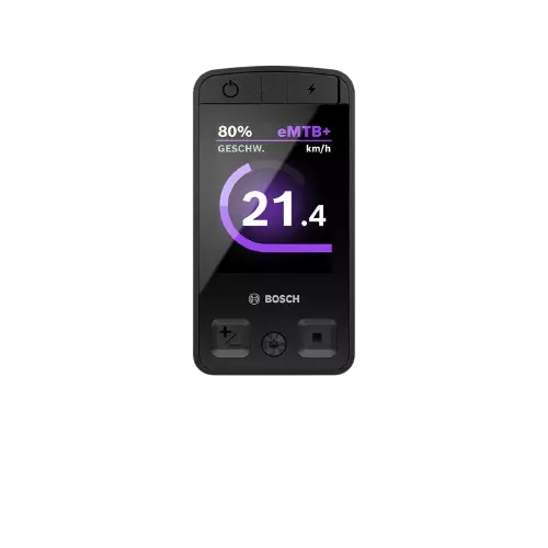 Bosch Kiox 400C Display For Smart System