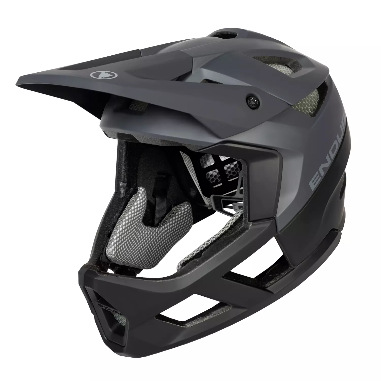 Endura MT500 Full Face MIPS hjelm