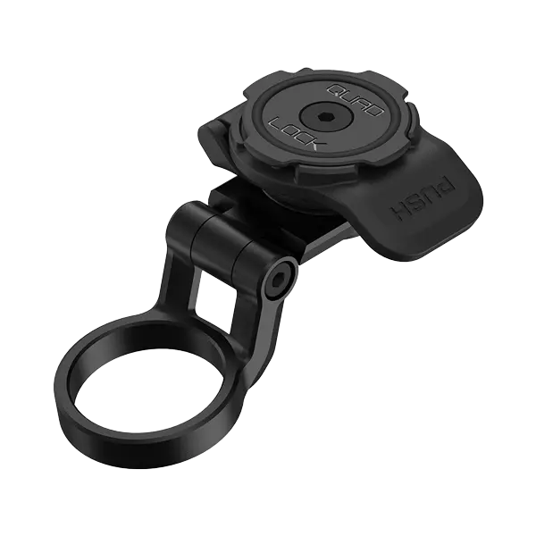 QuadLock Stem Cap Mount justerbar