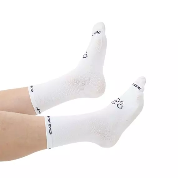 Technical 7″ Socks Sporza Graaf