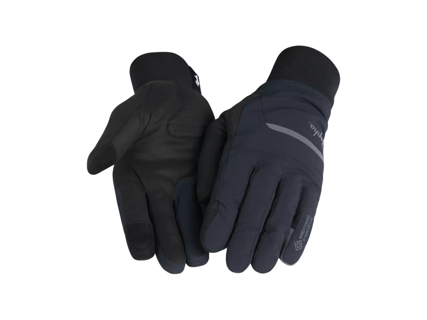 Rapha Insulated Windstopper Winter Cycling Gloves