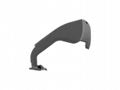 Trek Charter+ Outer Chainguard