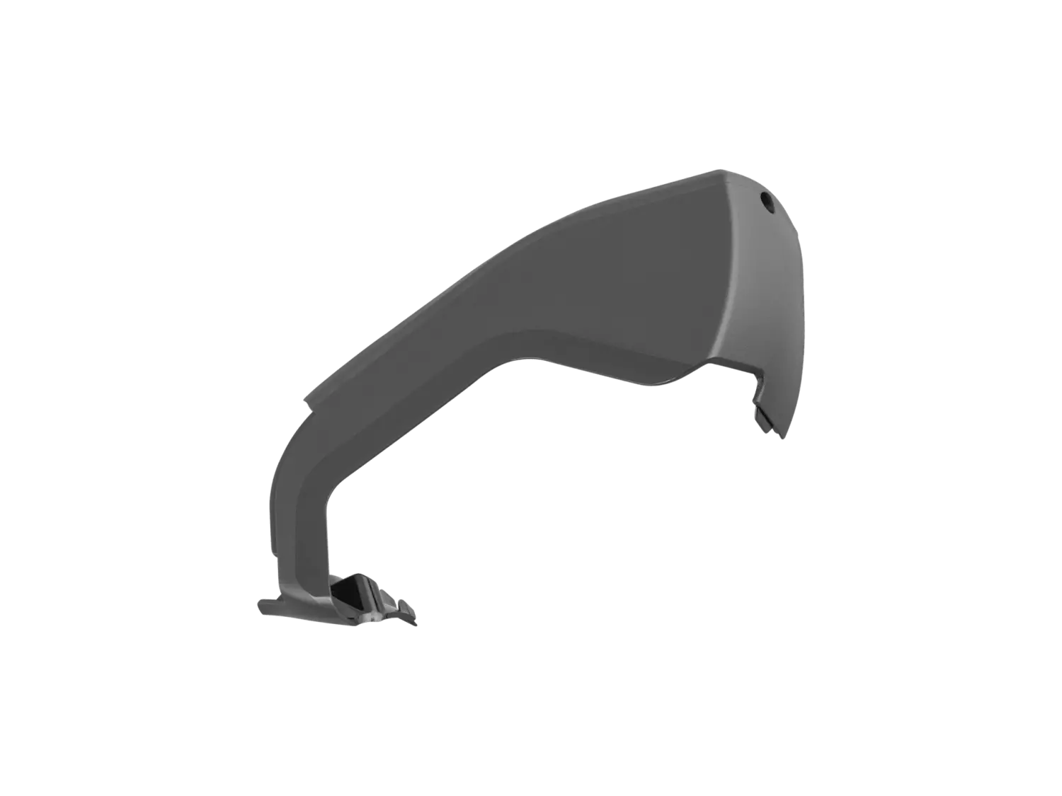 Trek Charter+ Outer Chainguard