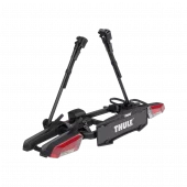 Thule VeloLite 2-sykkel tilhengerfeste sykkelstativ