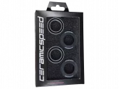CeramicSpeed Shimano Coated BB90/95 Kit