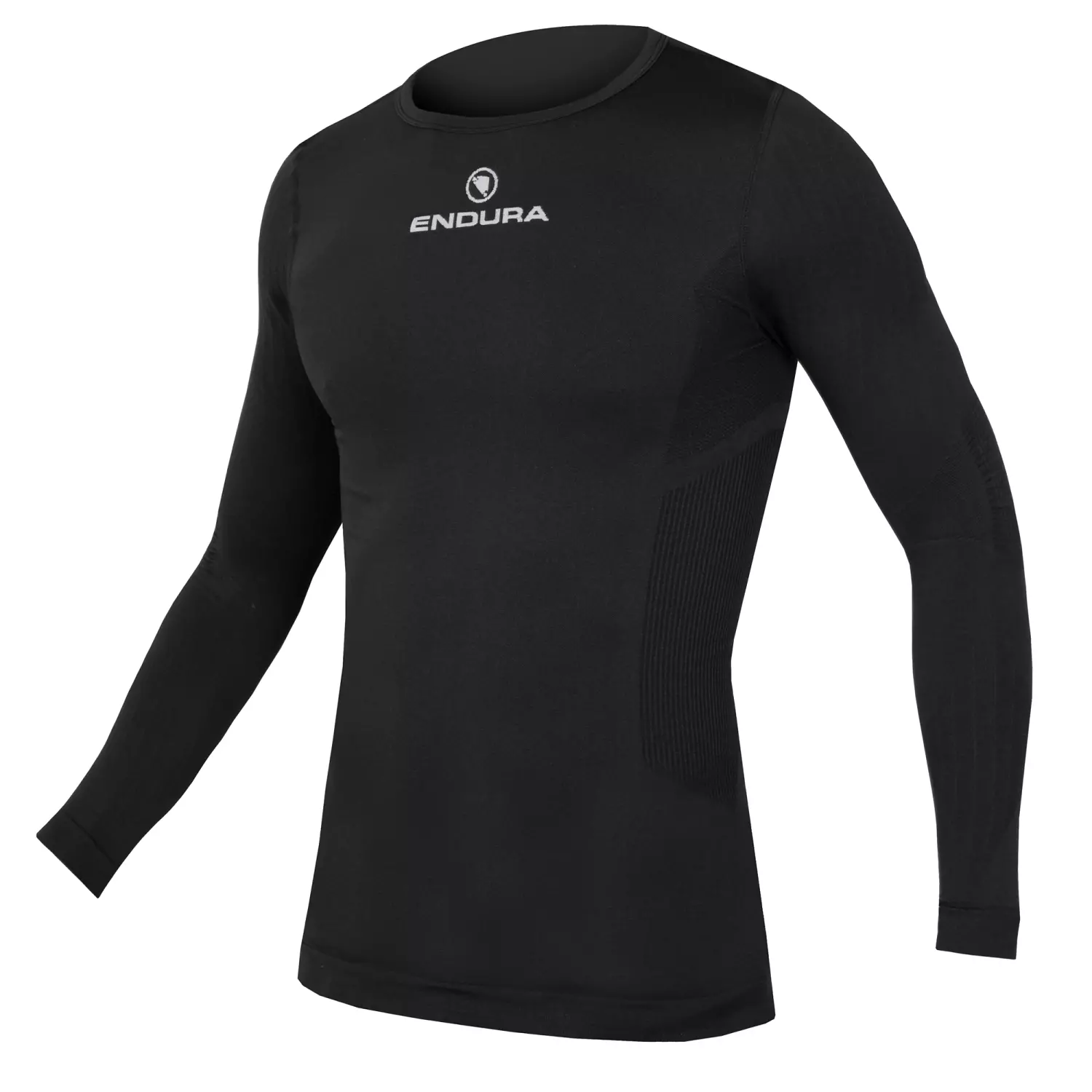 Endura Engineered Baselayer LS svart