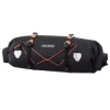 Ortlieb Handlebar-Pack Flex 15l svart matt