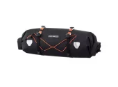Ortlieb Handlebar-Pack Flex 15l svart matt