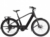 Trek Charter+ 4 540 Wh