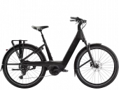 Trek Charter+ 4 540 Wh Lowstep