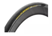 Pirelli P Zero TLR RS Team Edition landeveisdekk