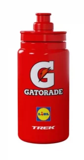 Lidl-Trek Gatorade Team 550ml Water Bottle