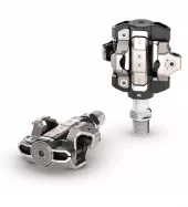 Garmin Rally™ XC110 pedaler med kraftmåler med én sensor (SPD)