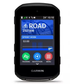 Garmin Edge® 850 sykkelkomputer (Berøringsskjermutgave)