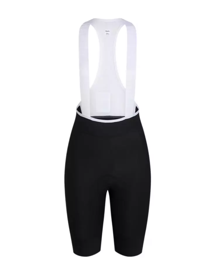 Rapha Women's Pro Team Training II bibshorts