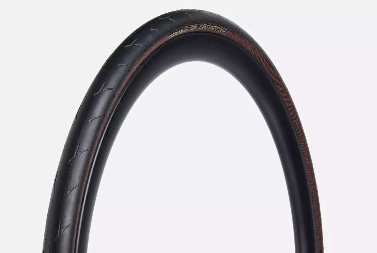 Bontrager Hard-Case Max Pro TLR Road Tire