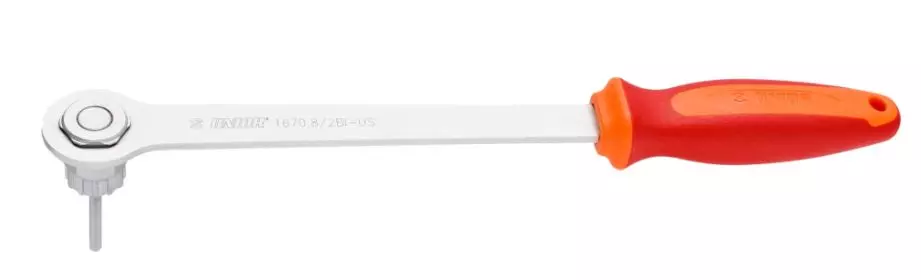 Unior Long Handle Freewheel Remover Wrench