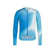 Rapha Pro Team Men’s Lightweight Long Sleeve Cycling Jersey