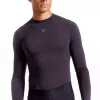Men’s Transfer Wool Long Sleeve Baselayer