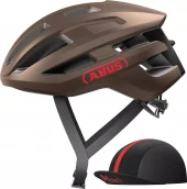 Abus PowerDome ACE landeveis sykkelhjelm