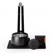 Cyclowax Hot Wax Voksvarmer Sett