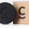 Cyclowax Performance Kjedevoks Tablett | 200gr, hot wax med lavere friksjon, sort |