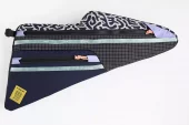 Topo Designs CheckOUT Frame Bag